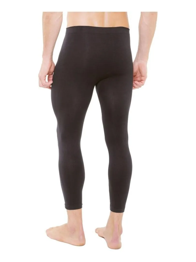 Legging training noir Cellutex - Noir