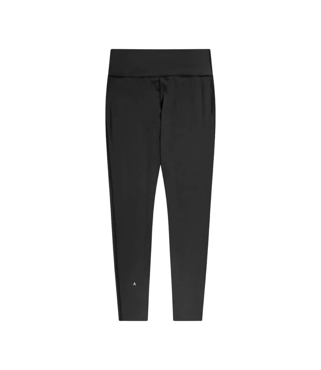 Legging warrior pose femme noir Active People