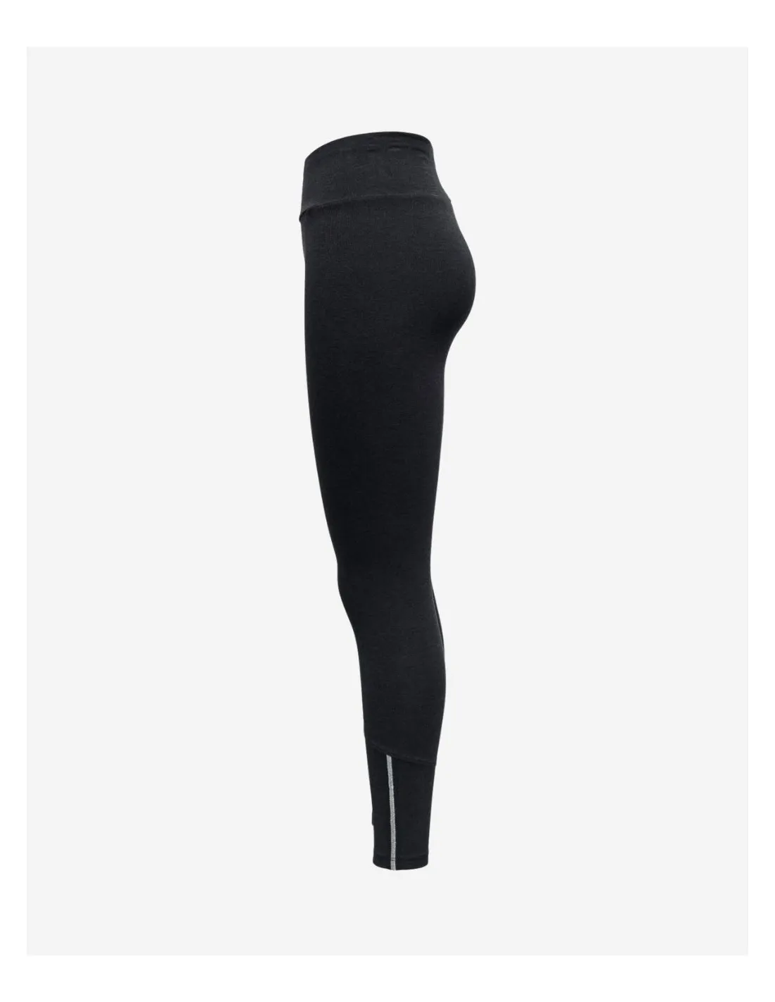 Legging yoga noir en coton Only - pilates ou fitness