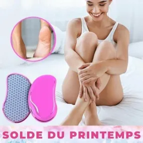 Lime Callosité | Offres spéciales printemps