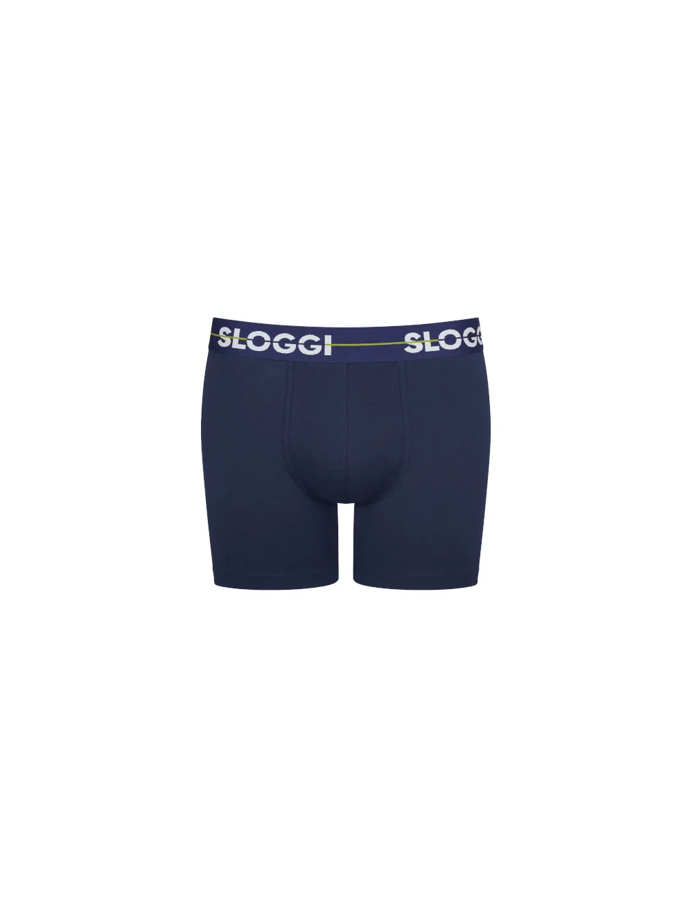 Lot de 2 boxers longs Sloggi Multi-Colore