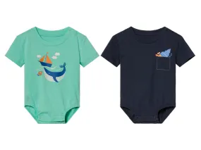 lupilu® T-shirt bébé