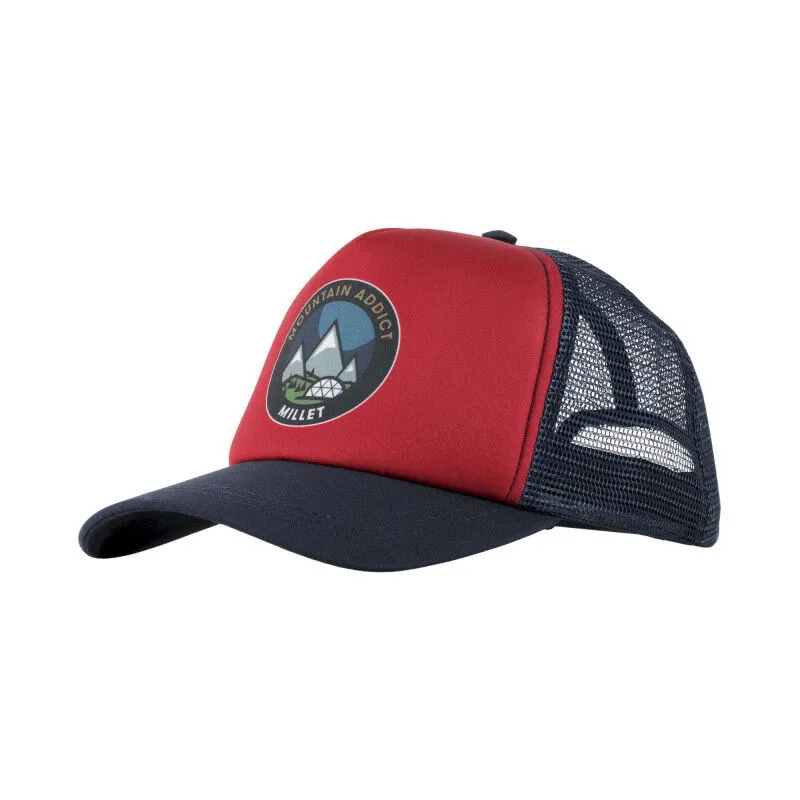 Millet Trucker Cap - Casquette | Hardloop