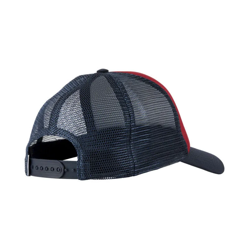 Millet Trucker Cap - Casquette | Hardloop