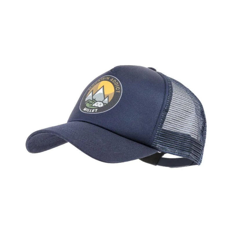 Millet Trucker Cap - Casquette | Hardloop