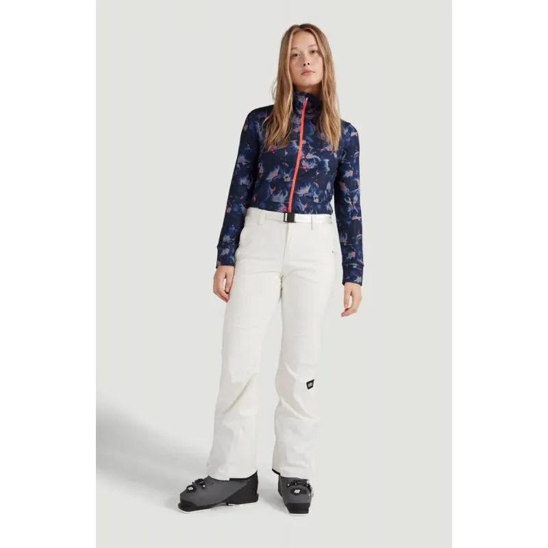 O'Neill Star Slim Pantsnew - Pantalon ski femme | Hardloop