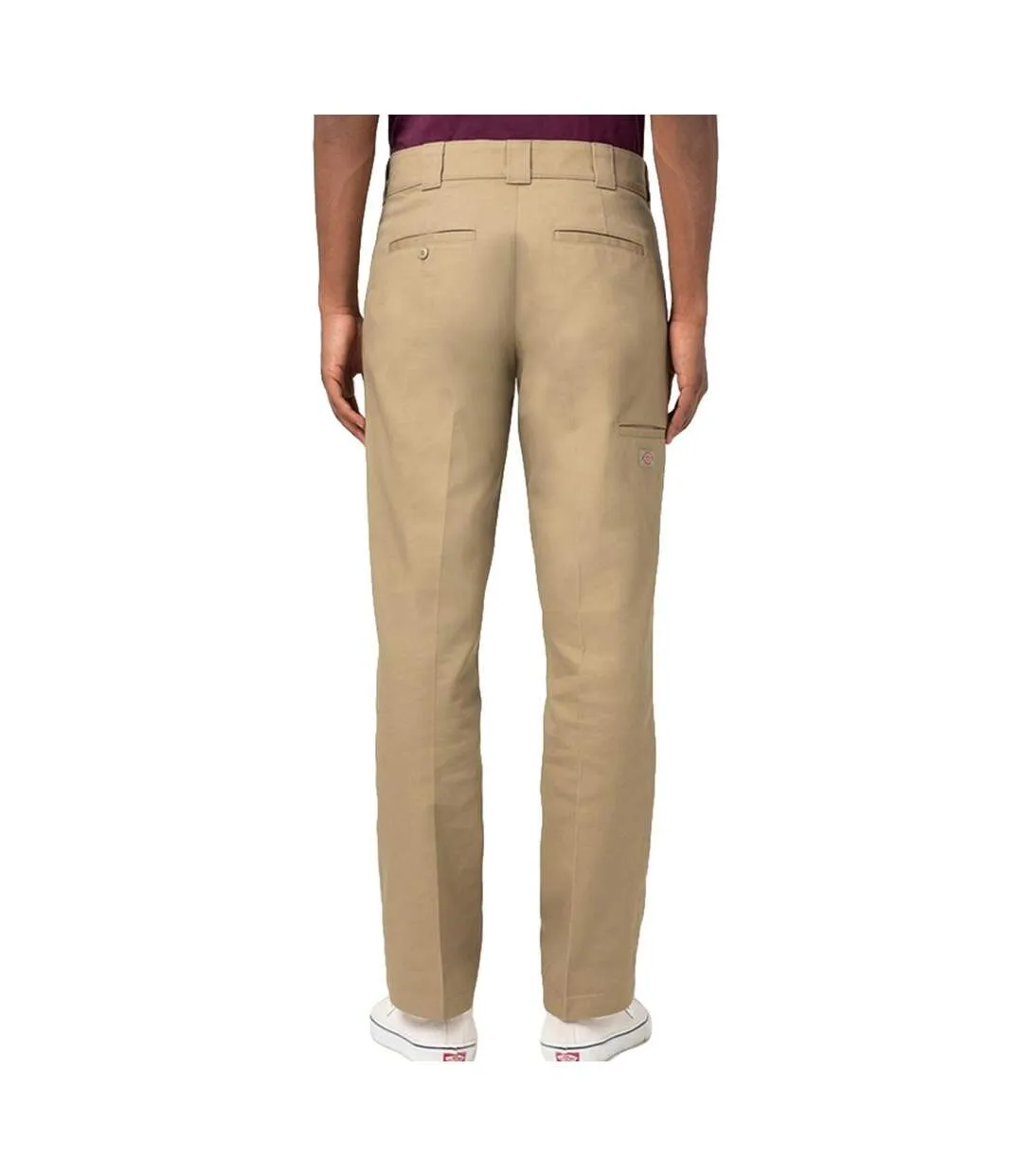 Pantalon Beige Homme Dickies Slim Strght Rec