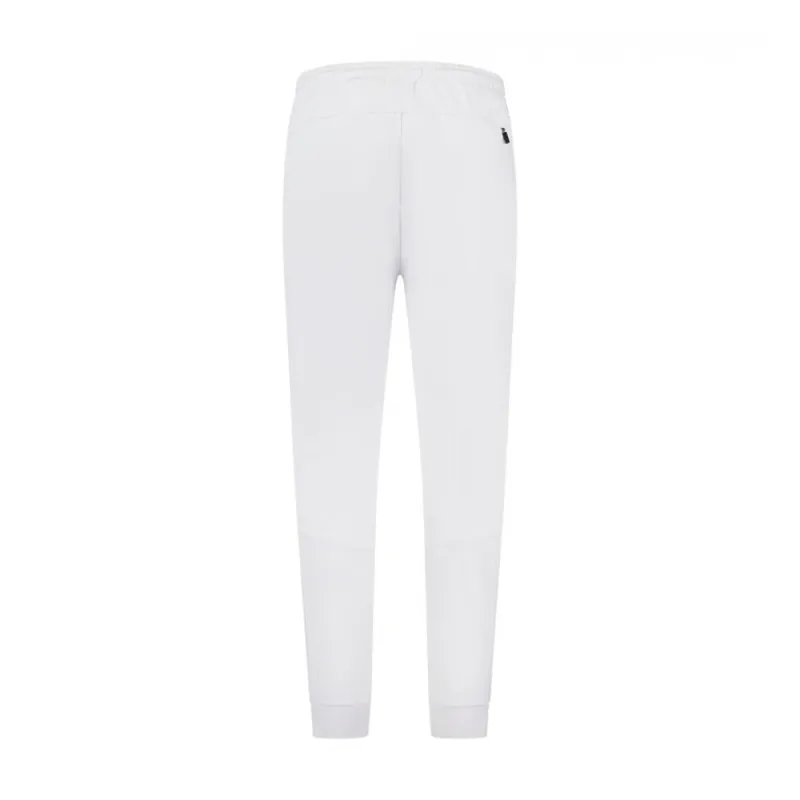 Pantalon Boss HICON GYM Blanc