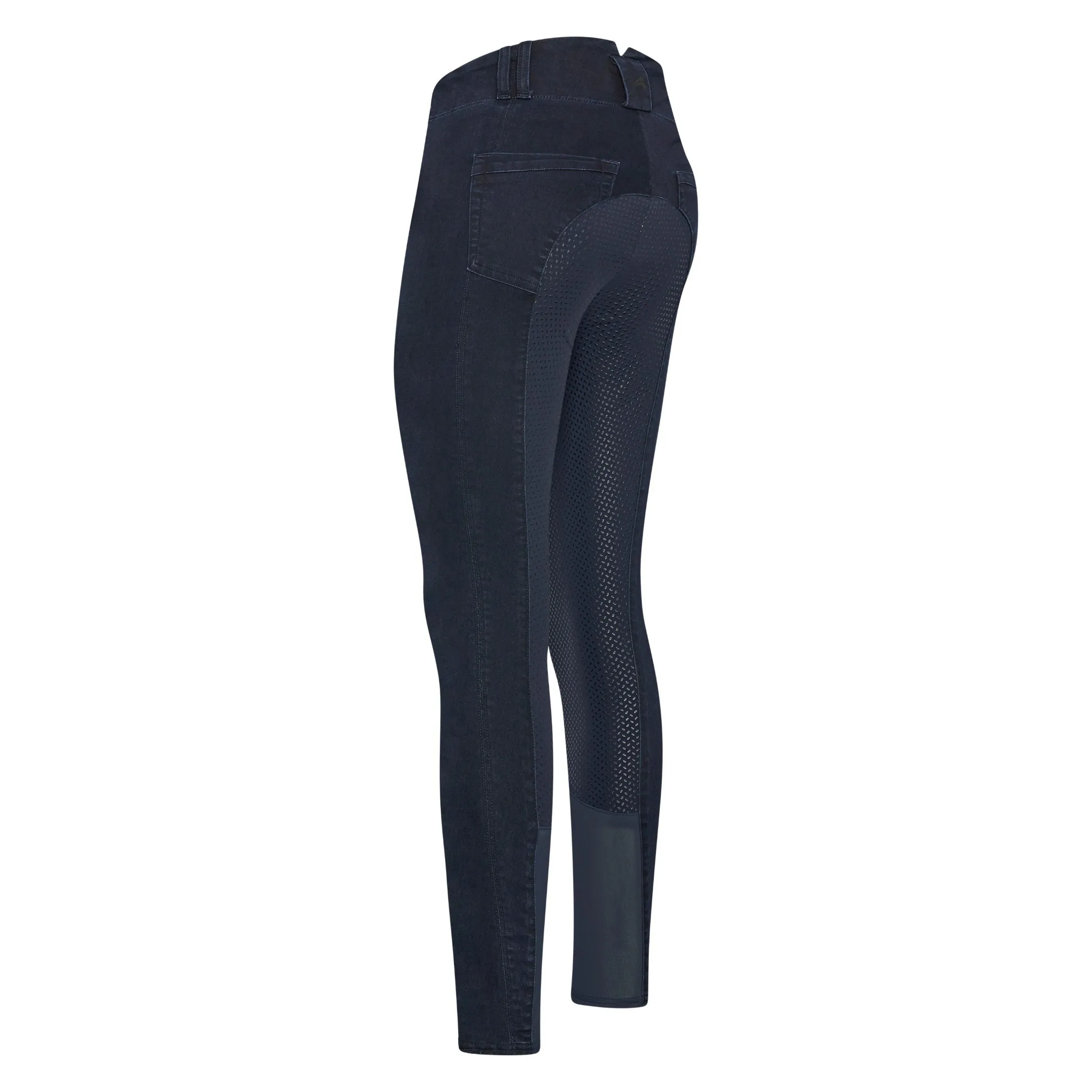 Pantalon d'équitation Euro-Star Slim Shape Denim