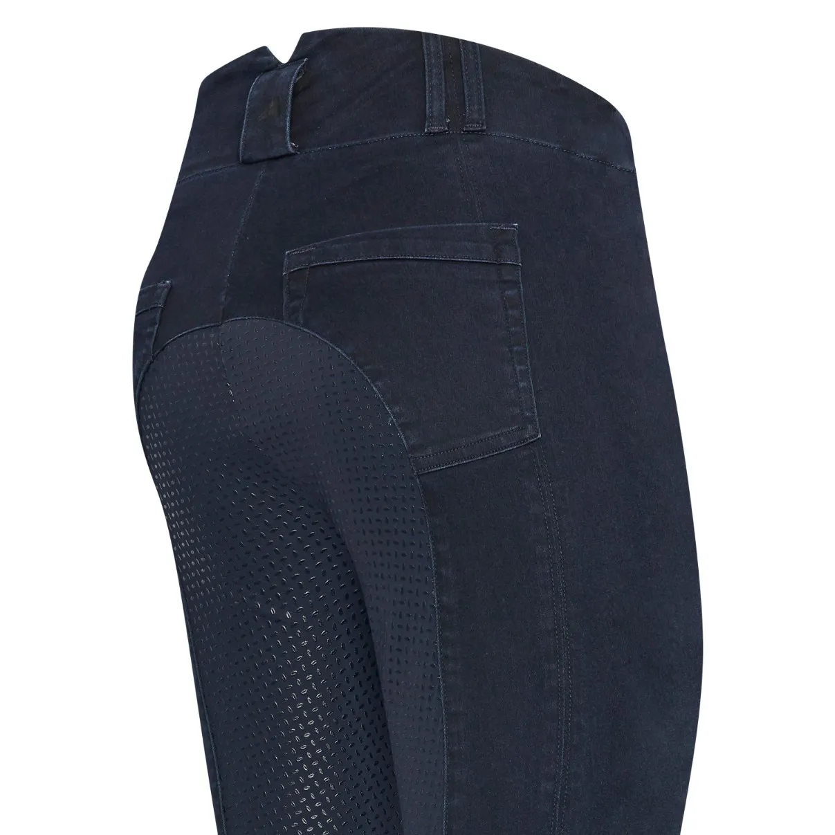 Pantalon d'équitation Euro-Star Slim Shape Denim