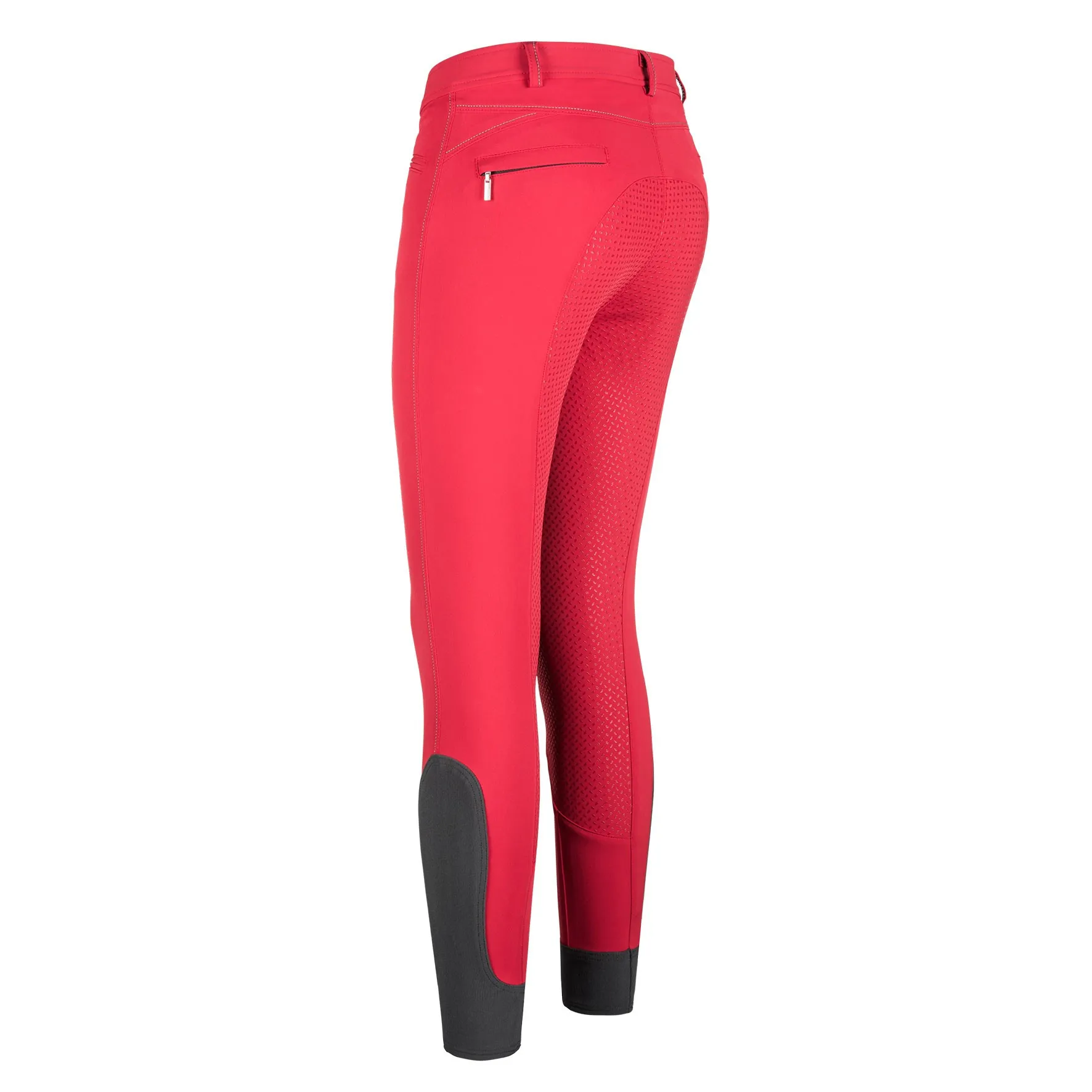 Pantalon d'équitation femme Euro-Star Energy Slim FullGrip