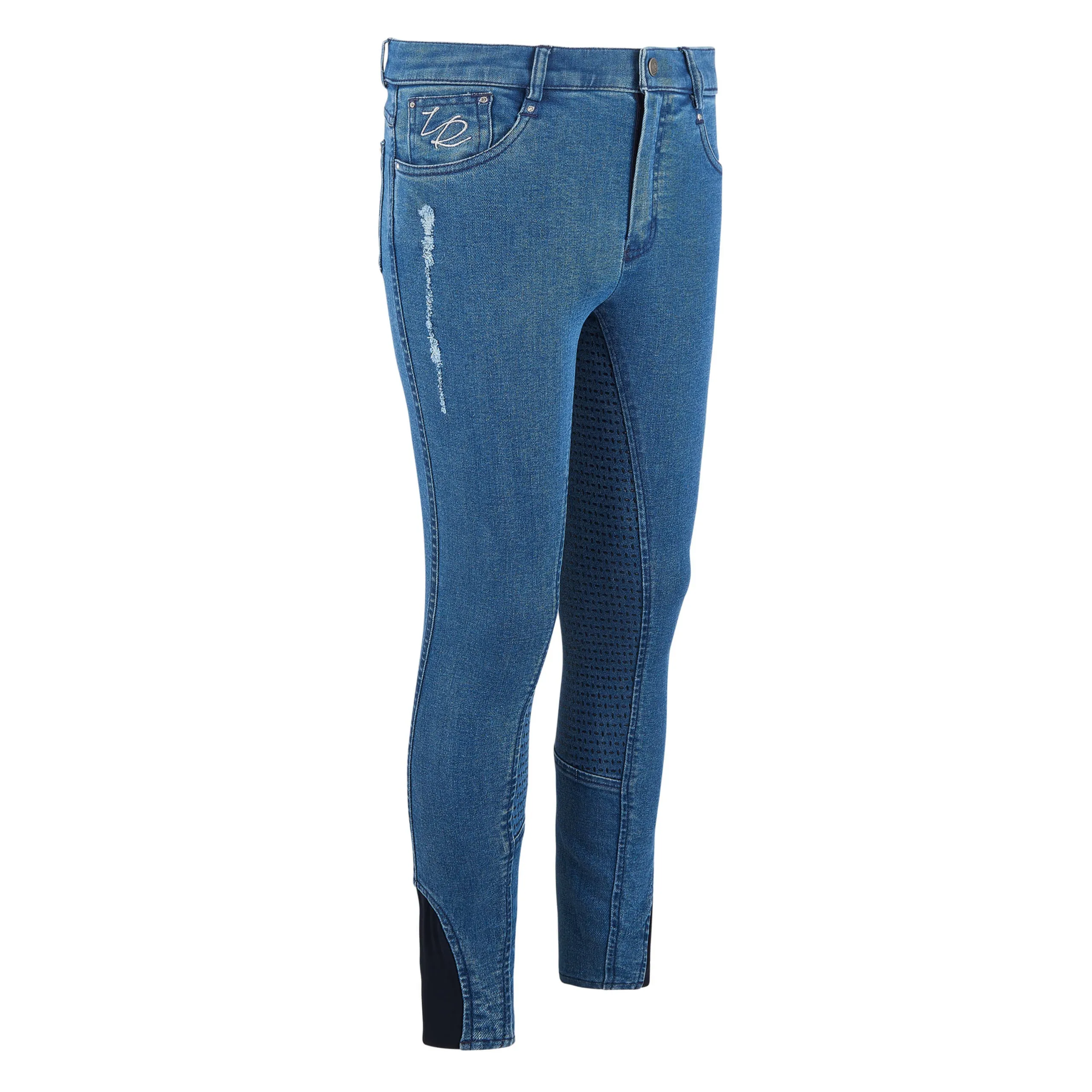 Pantalon d'équitation Slim Fit SFS - Mode et Confort