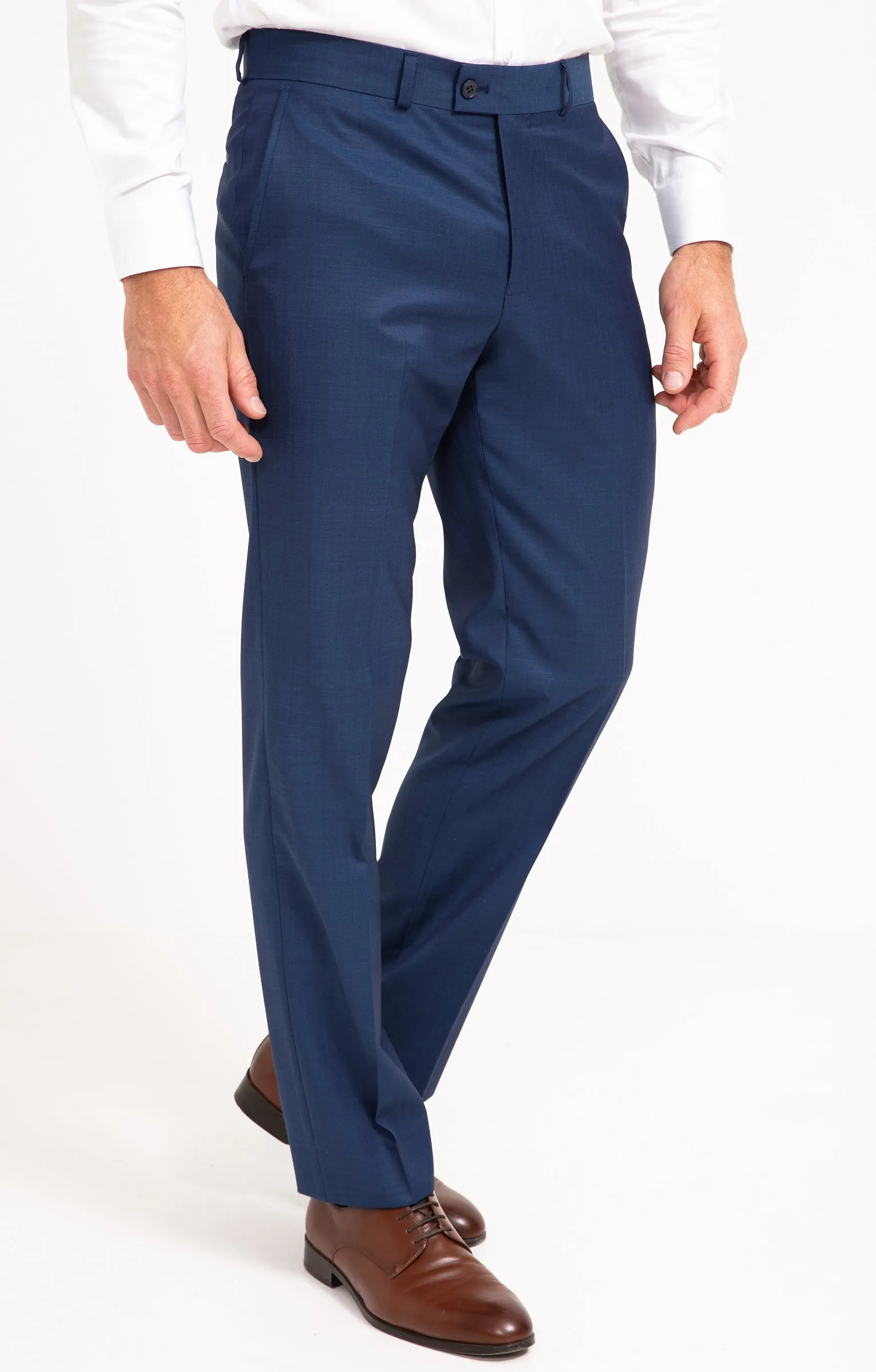 Pantalon de costume Pavone - 71,99 €