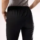 Pantalon de Cuisine Femme Gris Slim - MANELLI