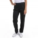 Pantalon de Cuisine Femme Gris Slim - MANELLI