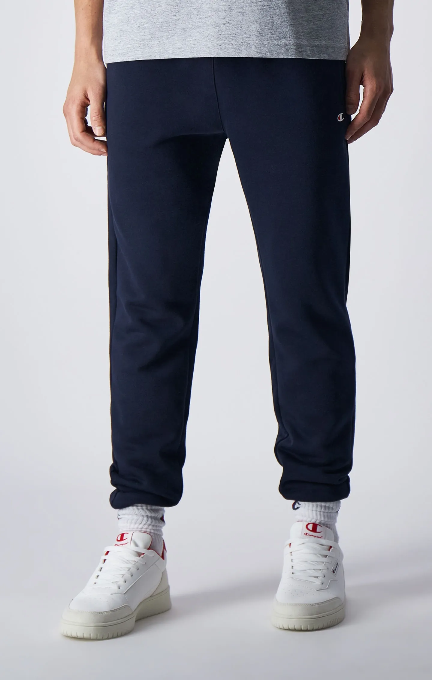 Pantalon de jogging slim à logo C | Champion France