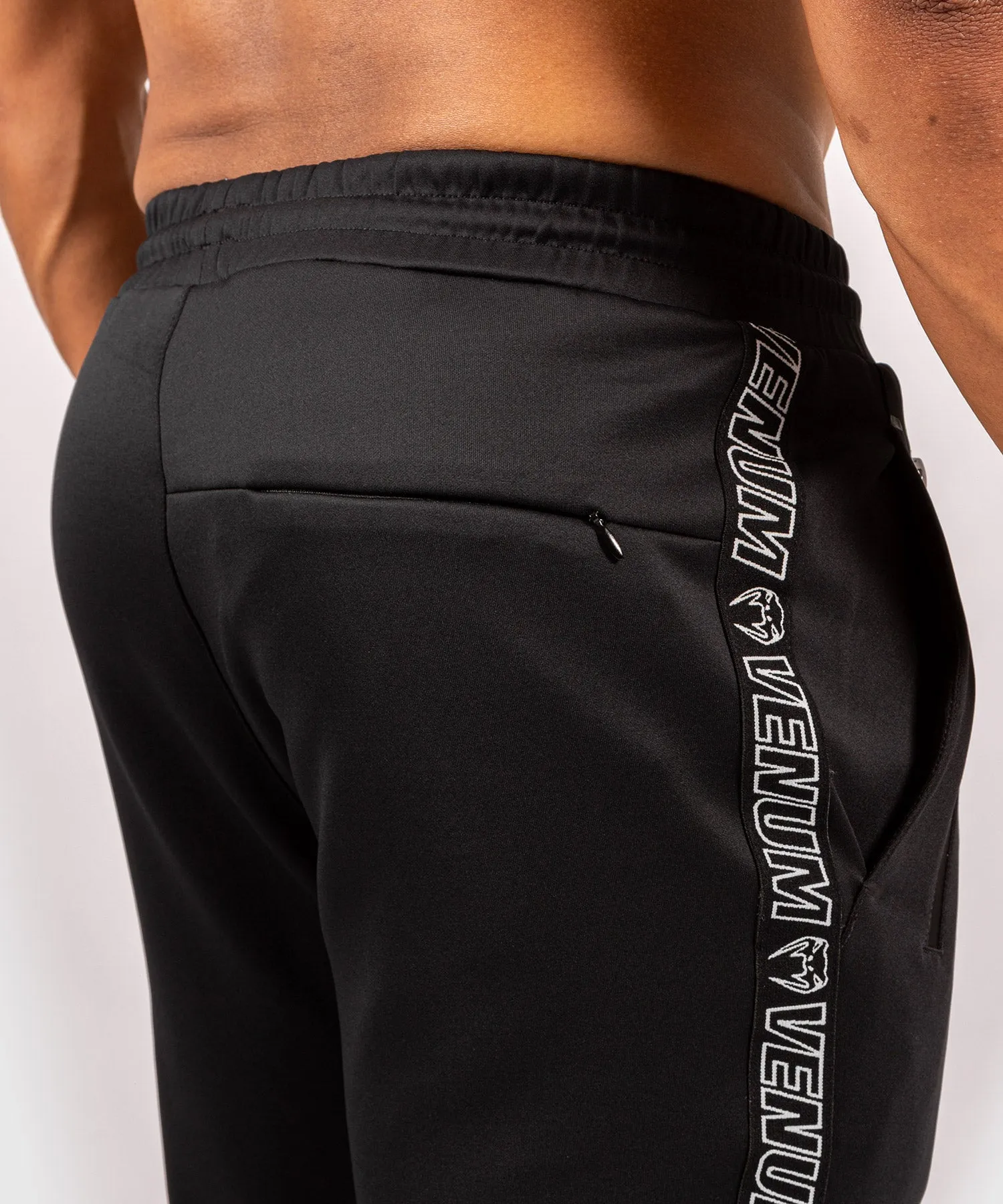 Pantalon de Jogging Venum Club 212 – Noir/Blanc