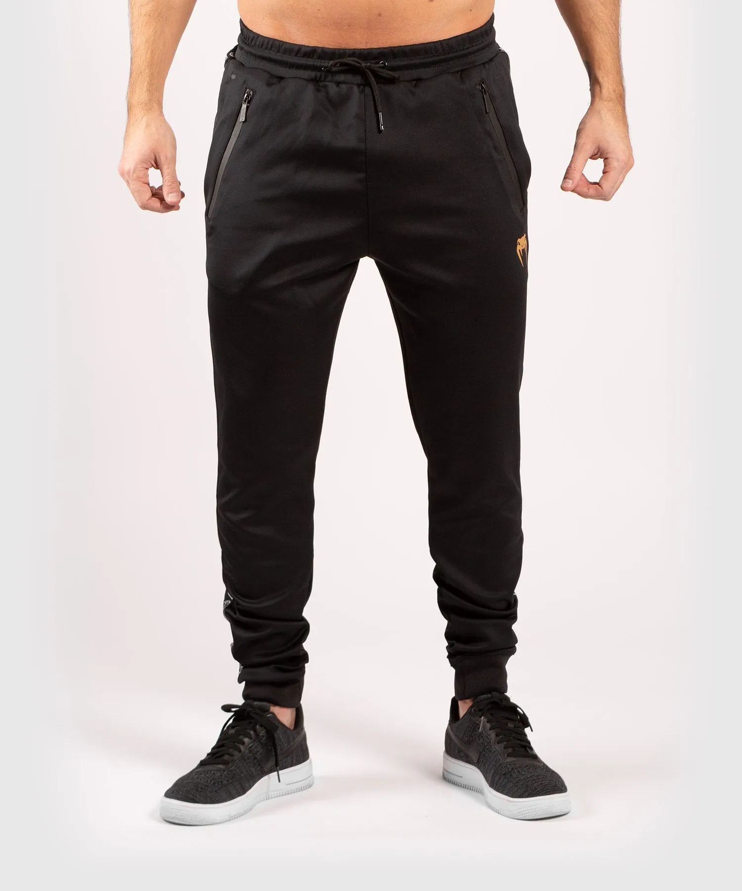 Pantalon de Jogging Venum Club 212 – Noir/Or