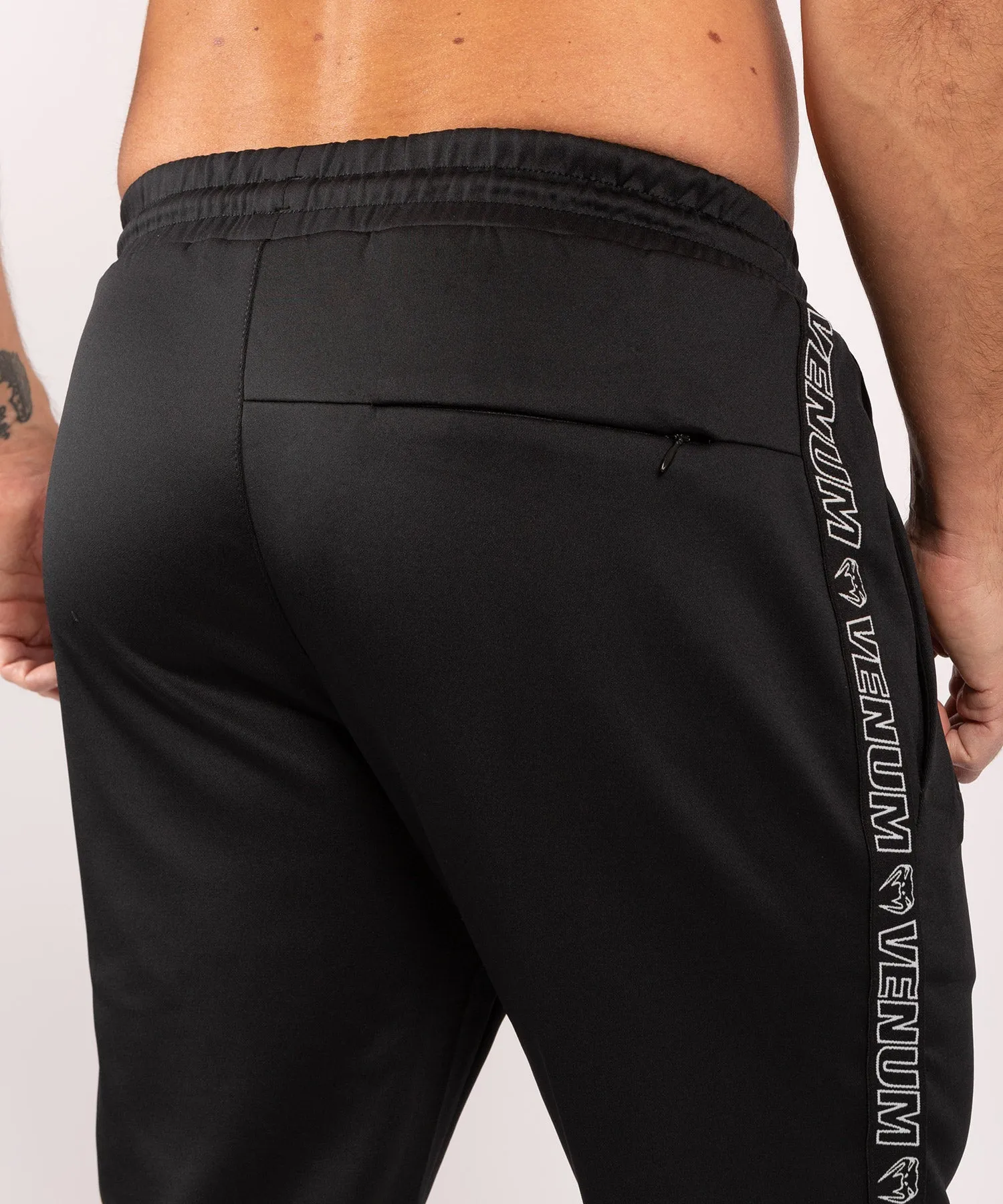 Pantalon de Jogging Venum Club 212 – Noir/Or