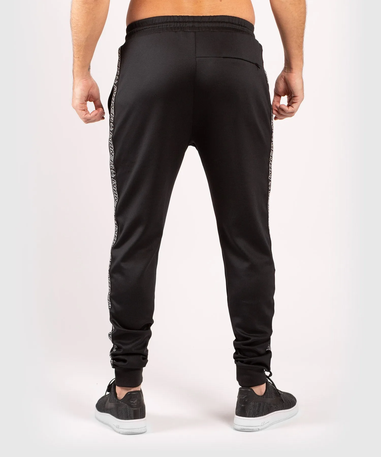 Pantalon de Jogging Venum Club 212 – Noir/Or