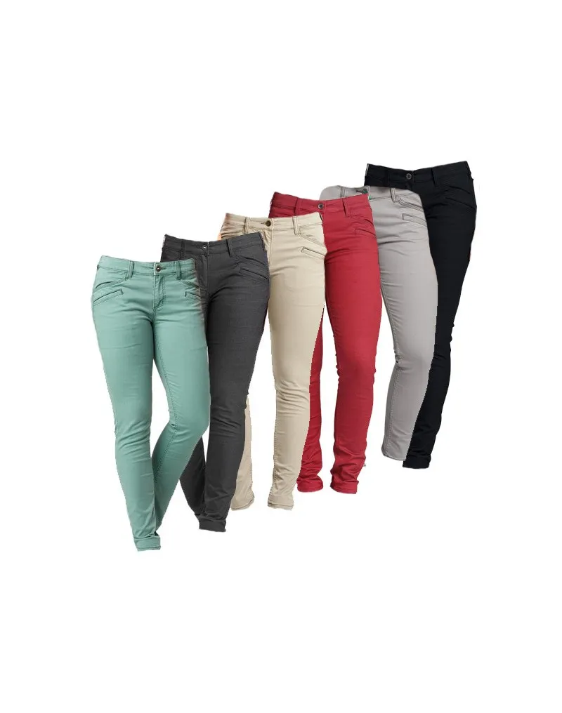 Pantalon Femme Slim Defender Flex 5.11