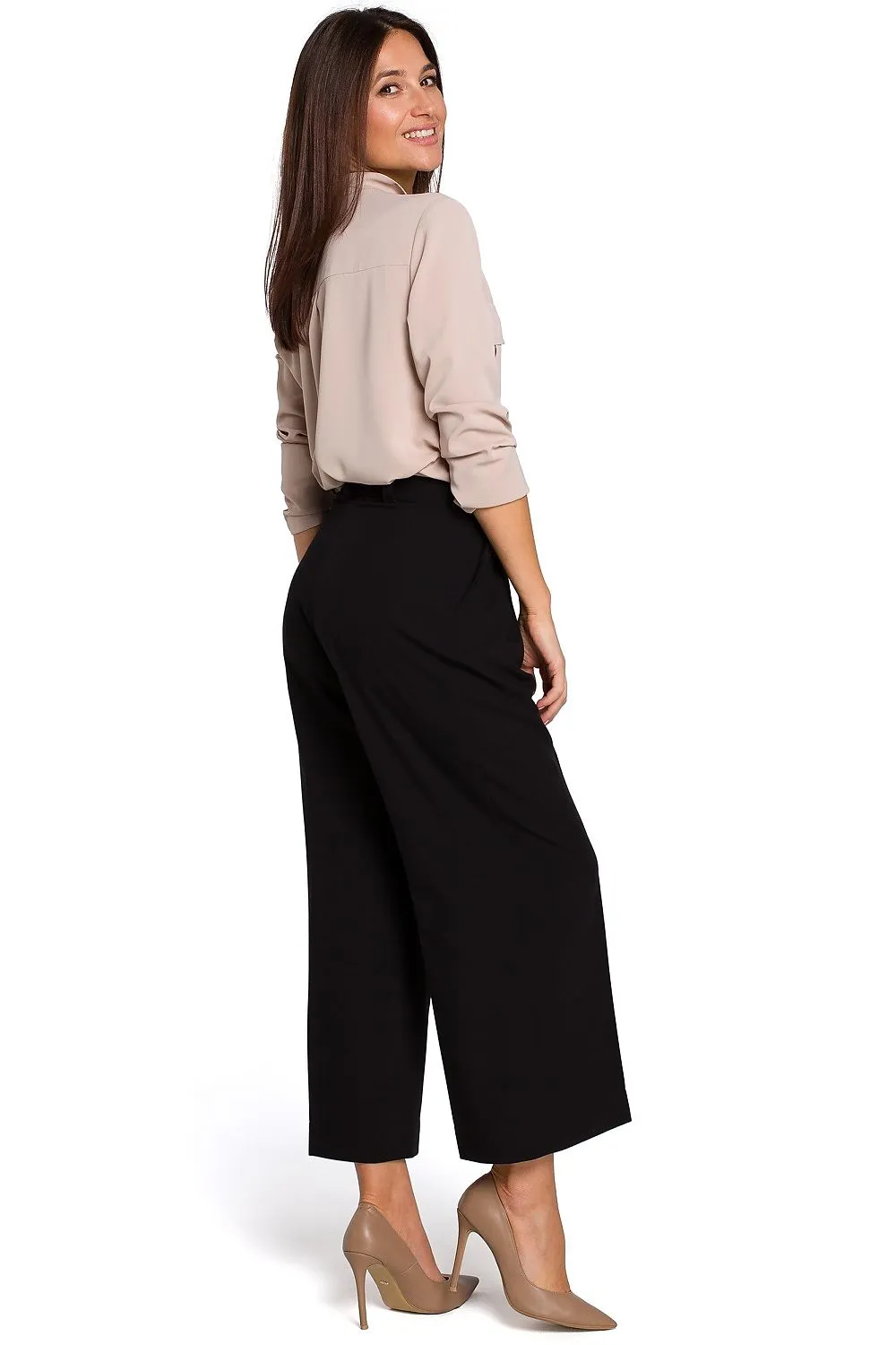 Pantalon femme Stylove (130474)