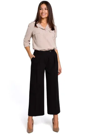 Pantalon femme Stylove (130474)