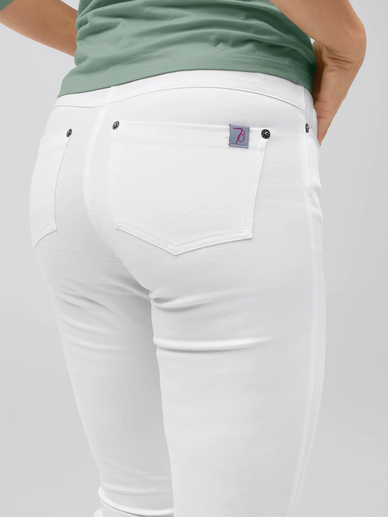 Pantalon femme – extensible et confort