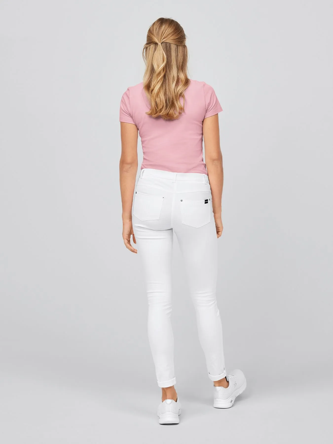 Pantalon femme – extensible et confort