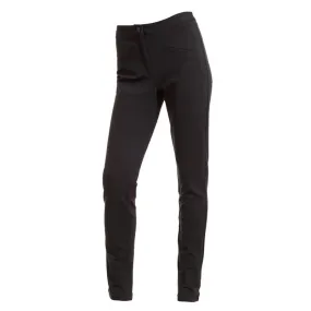 Pantalon Noir Esthéticienne Slim Fit Ethan - HASSON by MOLINEL