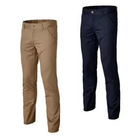 Pantalon professionnel slim pour homme Molinel | Tenues Pro Restaurant