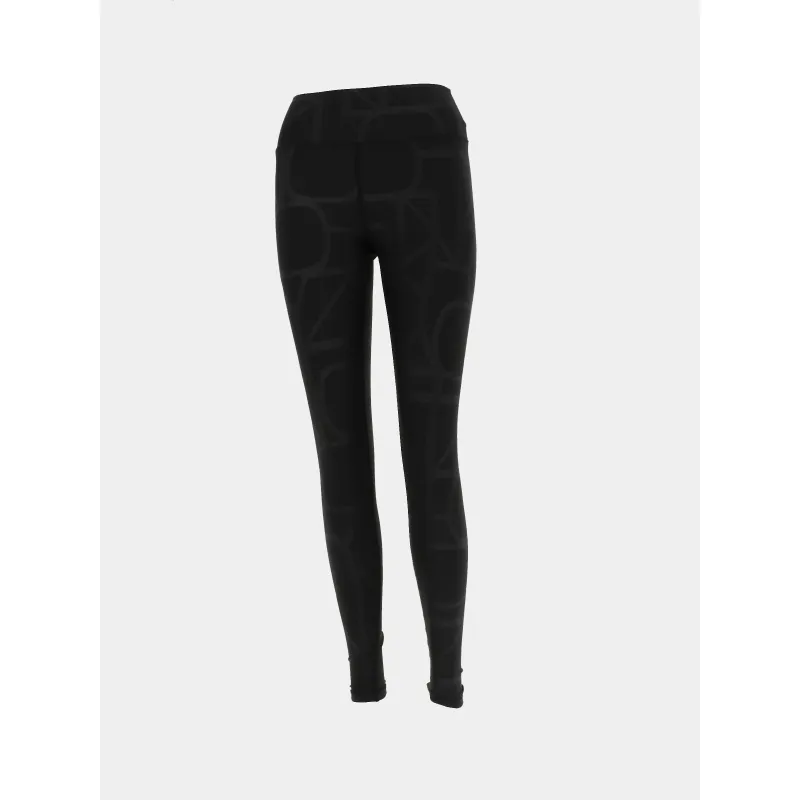 Pantalon slim christina bleu marine femme - HBT | wimod