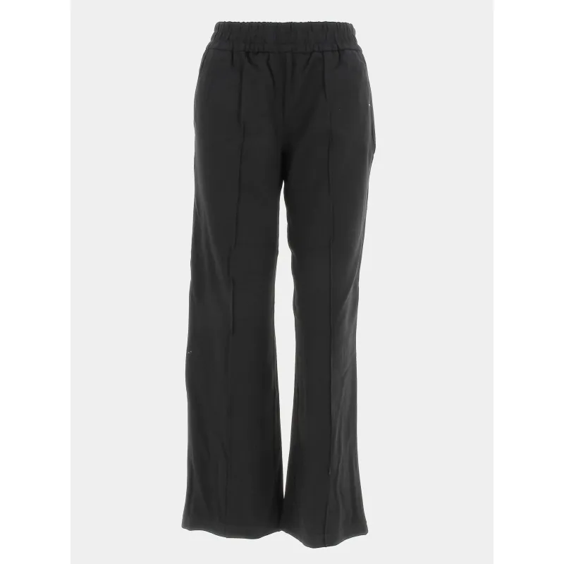 Pantalon slim christina bleu marine femme - HBT | wimod