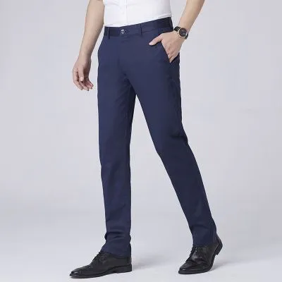 Pantalon slim fit pour homme