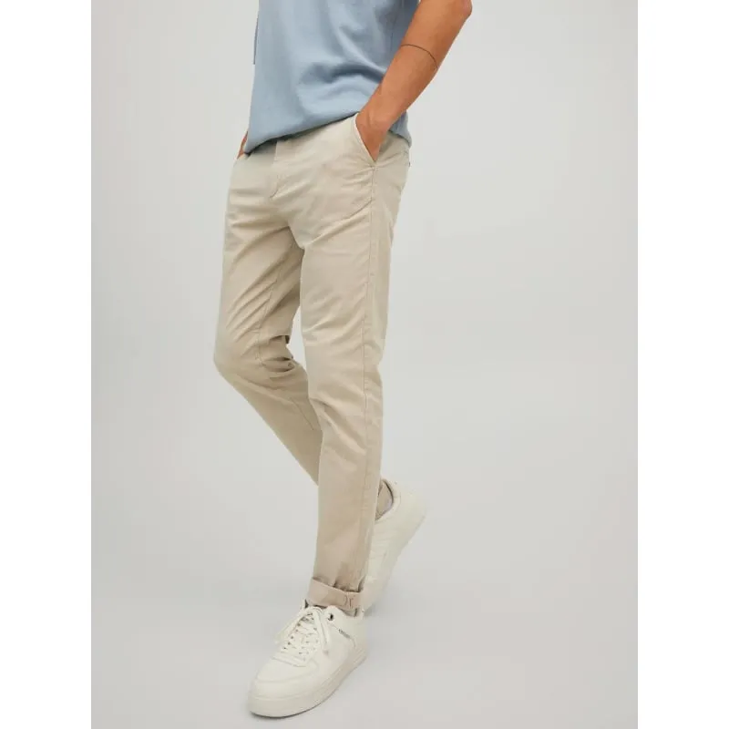 Pantalon slim perry bleu marine homme - Izac | wimod