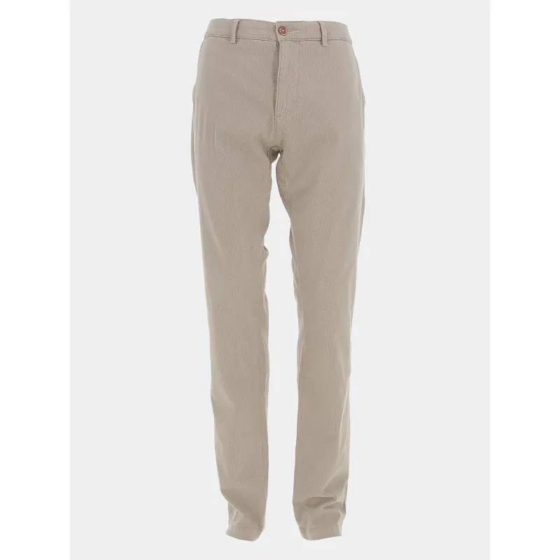 Pantalon slim pockets marron glacé homme - Armani Exchange | wimod