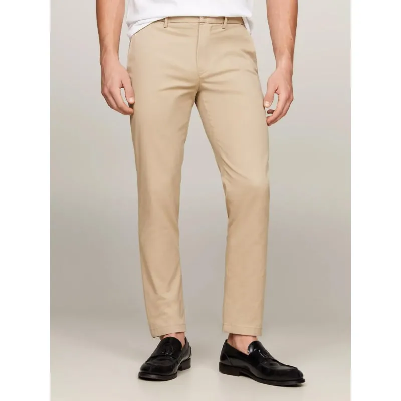 Pantalon slim pockets marron glacé homme - Armani Exchange | wimod