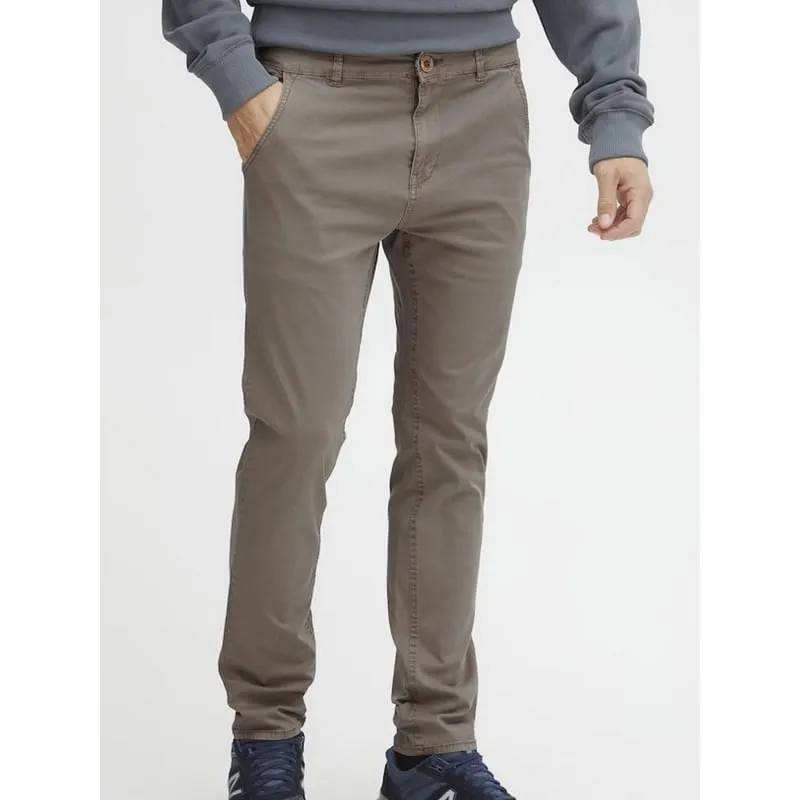 Pantalon slim pockets marron glacé homme - Armani Exchange | wimod