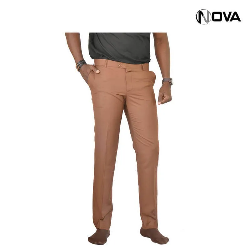 Pantalon Super 100 Coupe Slim PTL264