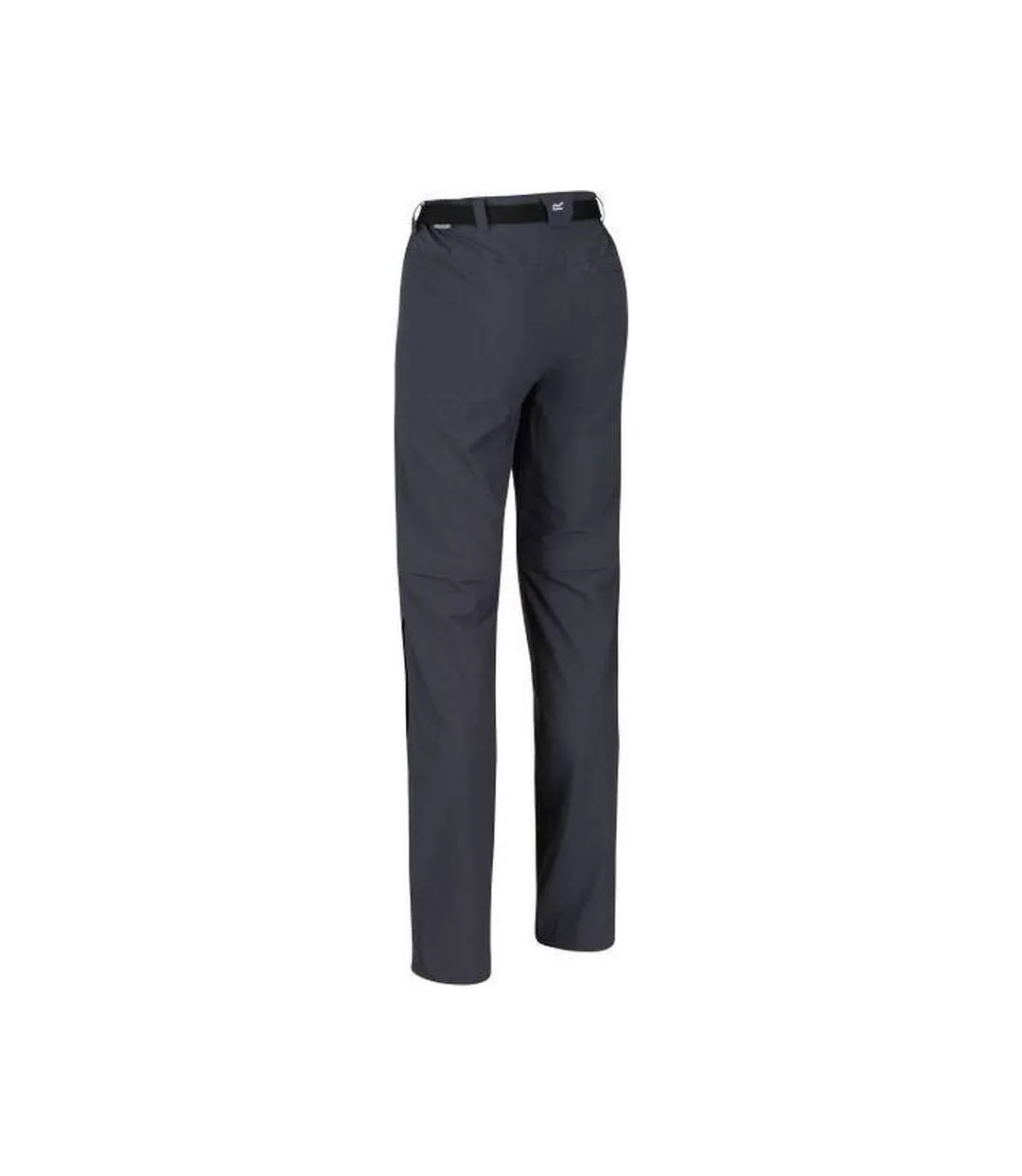 Pantalon xert femme gris Regatta