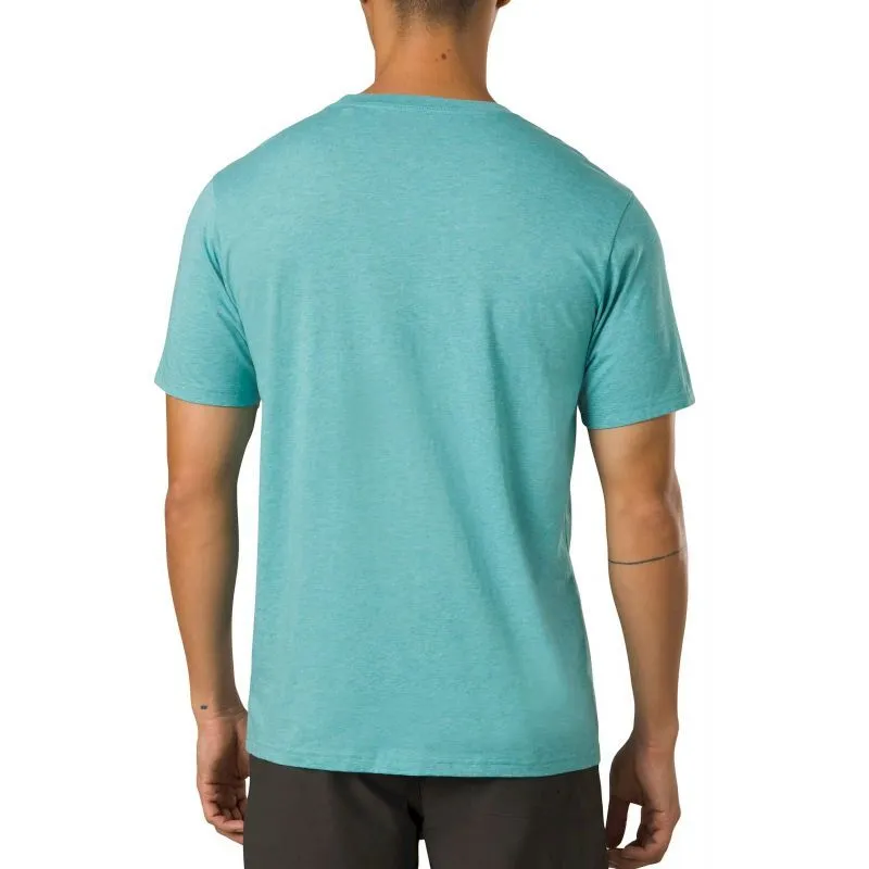 Prana Bear Squeeze Journeyman - T-shirt homme | Hardloop