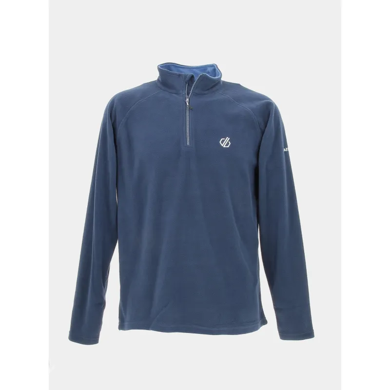 Pull col camionneur bleu homme - Oxbow | wimod