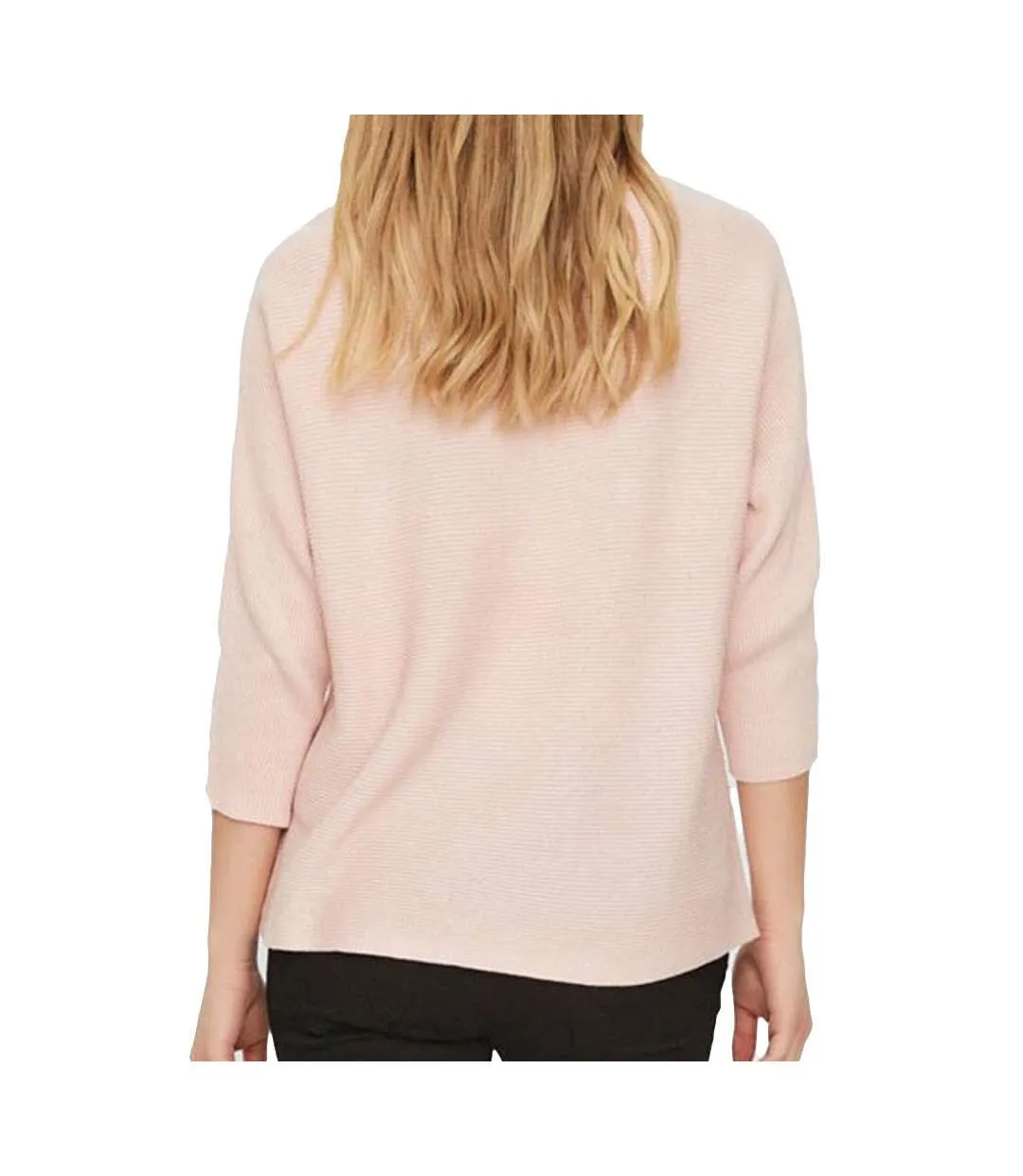 Pull Rose Femme Vero Moda Nora