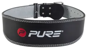 Pure2Improve Ceinture d'haltérophilie M