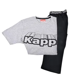 Pyjama homme KAPPA 1133 GRIS