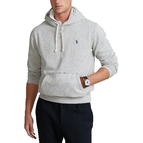 RALPH LAUREN Sweatshirt andover capuche - SPORT AVENTURE