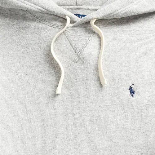 RALPH LAUREN Sweatshirt andover capuche - SPORT AVENTURE