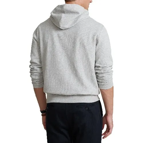 RALPH LAUREN Sweatshirt andover capuche - SPORT AVENTURE