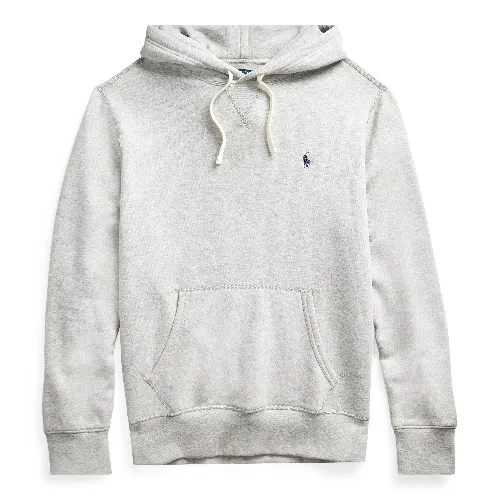 RALPH LAUREN Sweatshirt andover capuche - SPORT AVENTURE