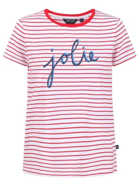 Regatta - T-shirt ODALIS - Rouge